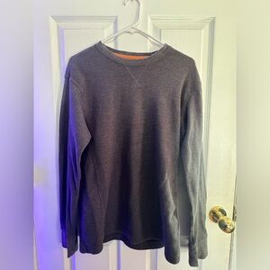 Eddie Bauer Long Sleeve 🩶